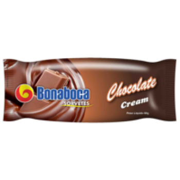 Chocolate (Linha Cream)
